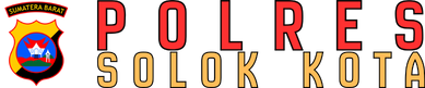 Kepolisian Resor Solok Kota